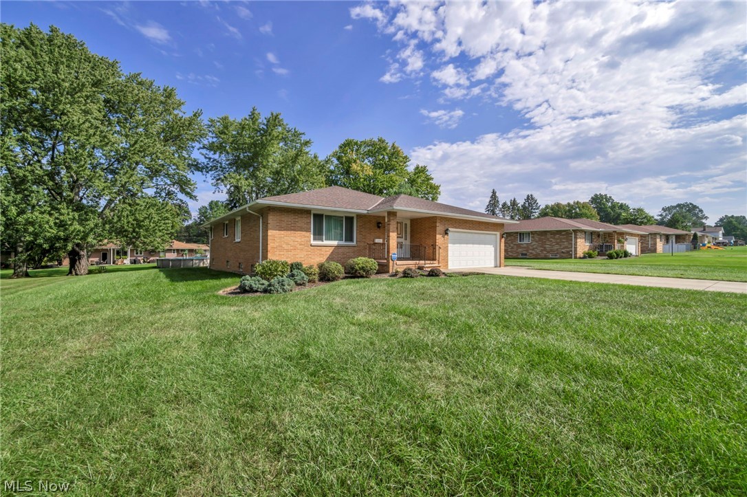 7768 Pamela Drive North Royalton OH 44133