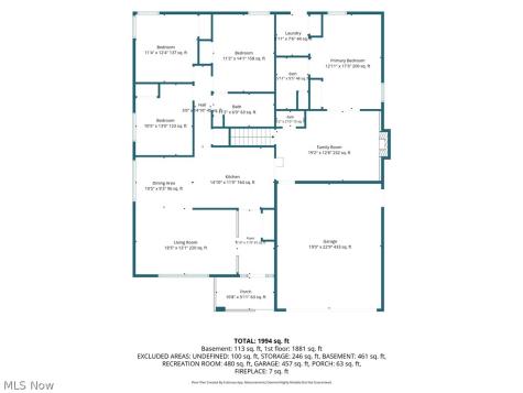 7768 Pamela Drive North Royalton OH 44133