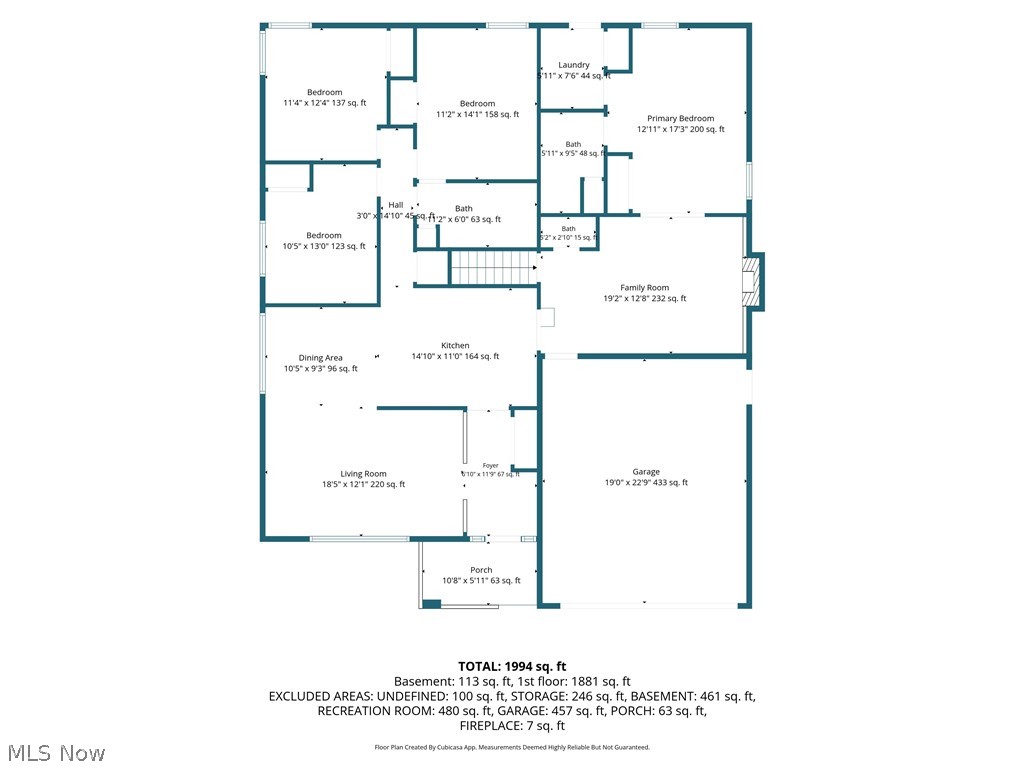 7768 Pamela Drive North Royalton OH 44133