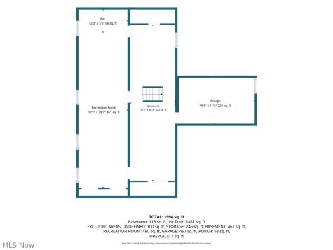 7768 Pamela Drive North Royalton OH 44133