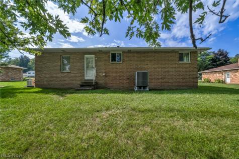 7768 Pamela Drive North Royalton OH 44133