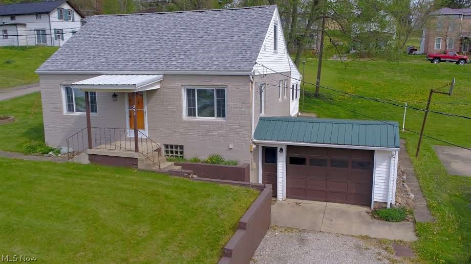 290 Liberty Street Shreve OH 44676