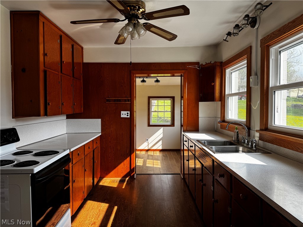 290 Liberty Street Shreve OH 44676