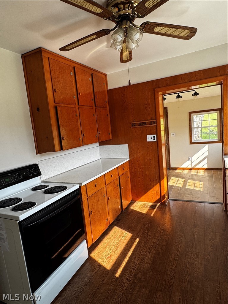 290 Liberty Street Shreve OH 44676