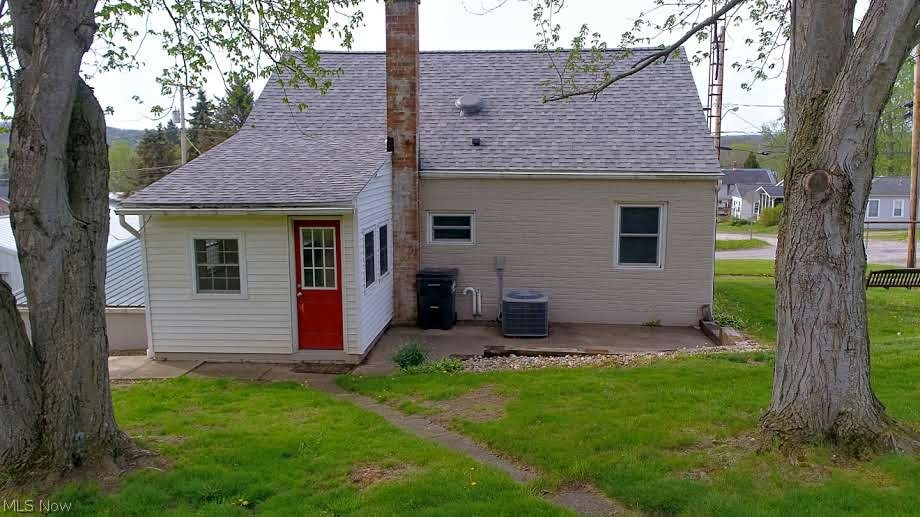 290 Liberty Street Shreve OH 44676