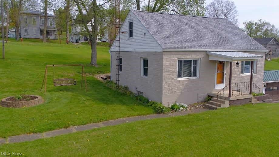 290 Liberty Street Shreve OH 44676