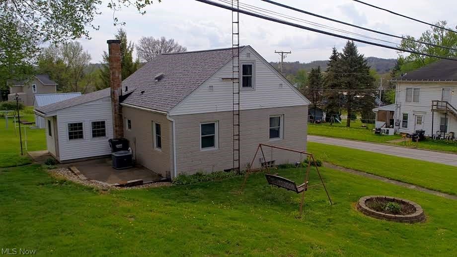 290 Liberty Street Shreve OH 44676