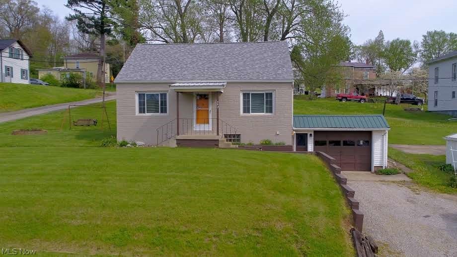 290 Liberty Street Shreve OH 44676