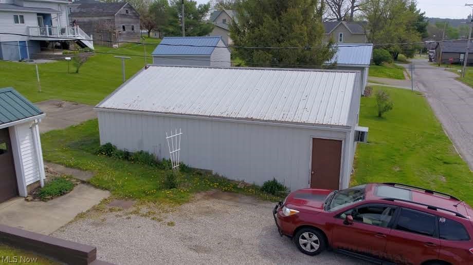 290 Liberty Street Shreve OH 44676