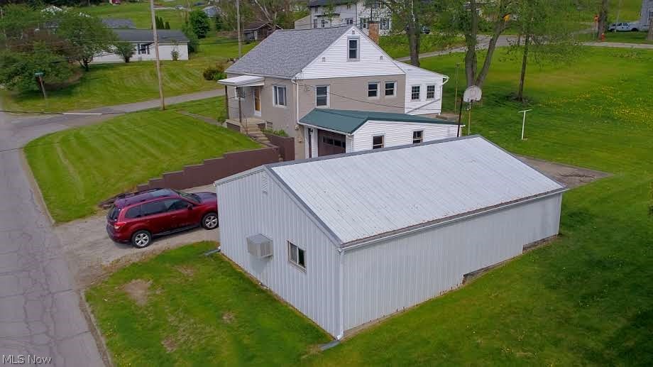 290 Liberty Street Shreve OH 44676