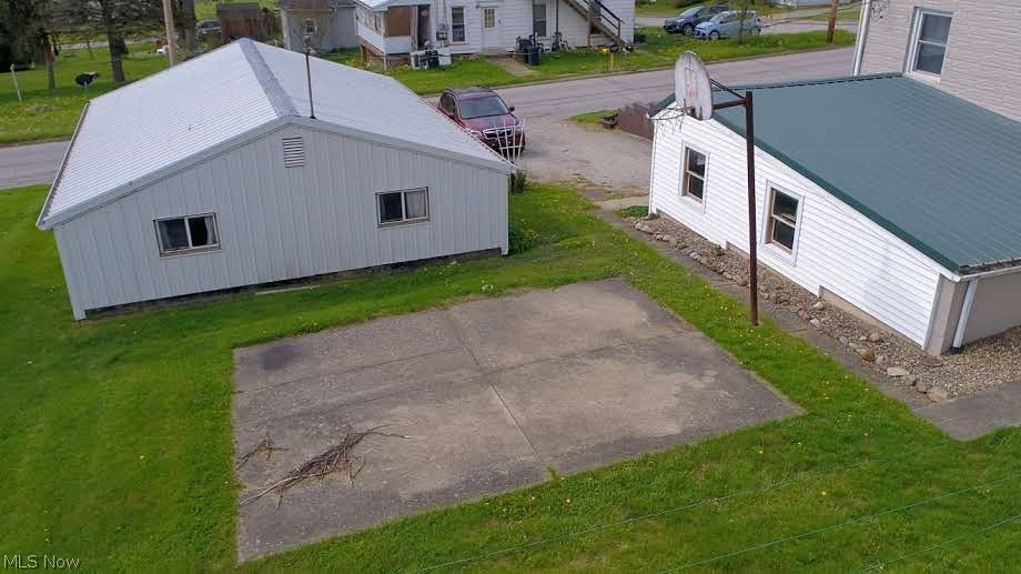 290 Liberty Street Shreve OH 44676