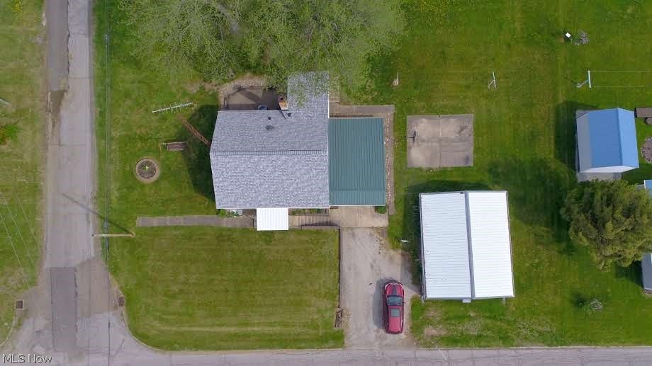 290 Liberty Street Shreve OH 44676