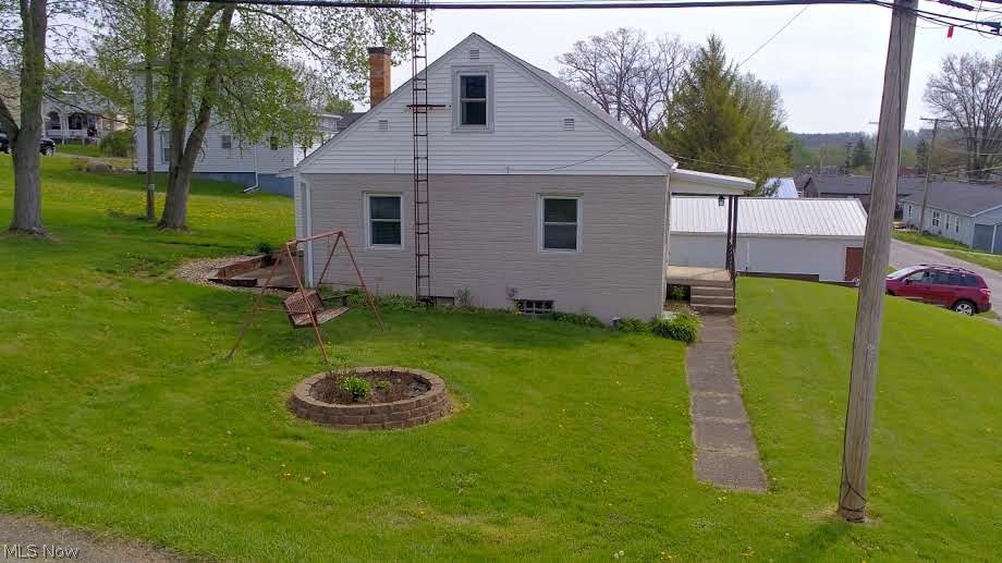 290 Liberty Street Shreve OH 44676