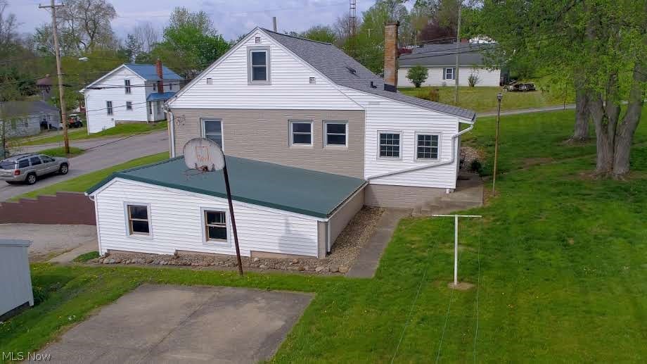 290 Liberty Street Shreve OH 44676