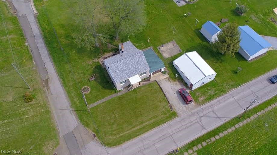 290 Liberty Street Shreve OH 44676