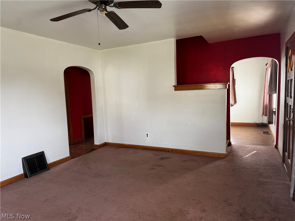 290 Liberty Street Shreve OH 44676