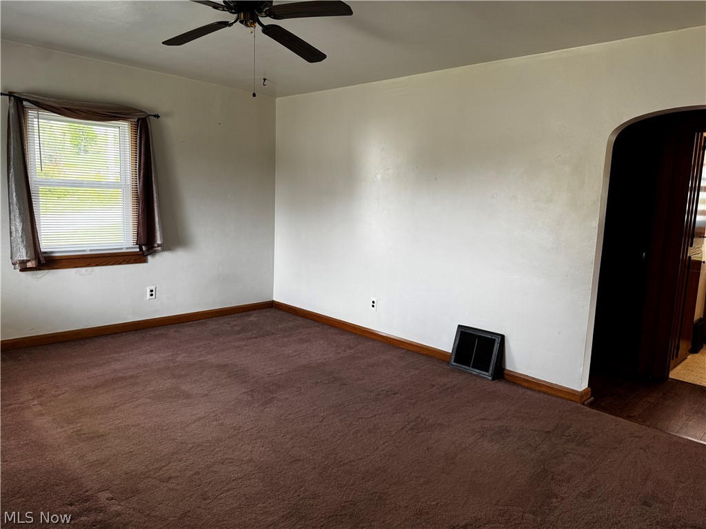 290 Liberty Street Shreve OH 44676