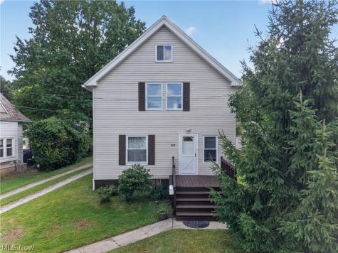 19289 Westwood Drive Strongsville OH 44149