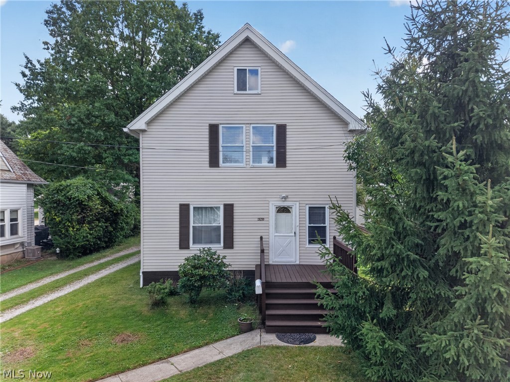19289 Westwood Drive Strongsville OH 44149