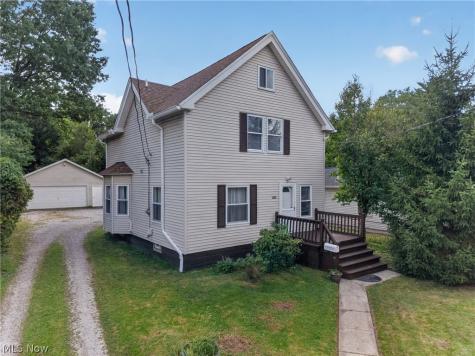 19289 Westwood Drive Strongsville OH 44149