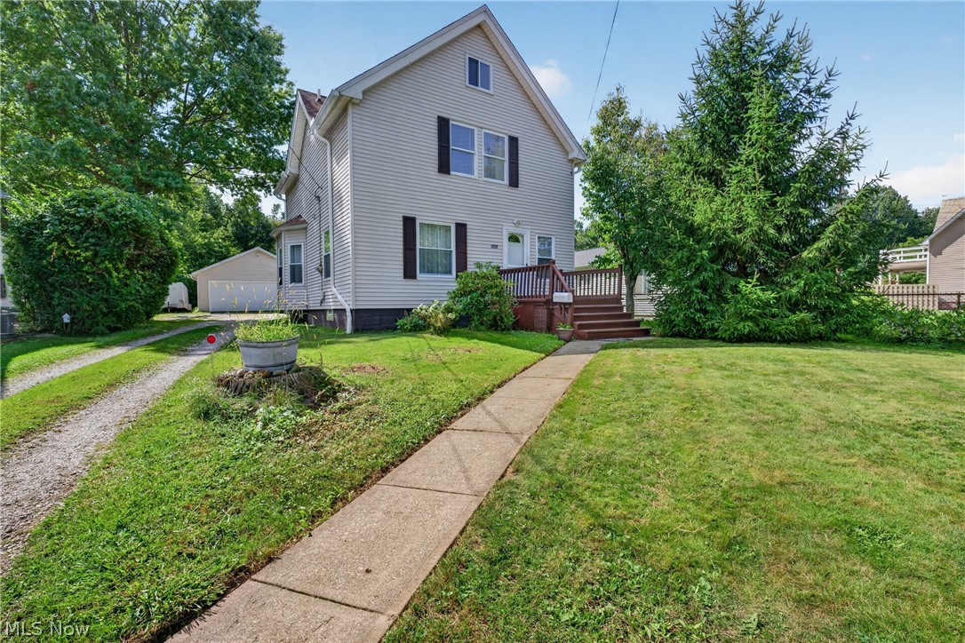 19289 Westwood Drive Strongsville OH 44149