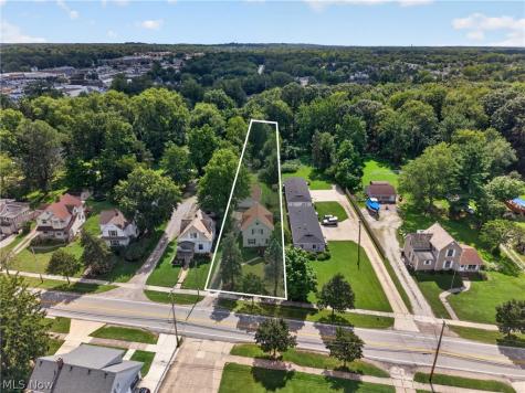 19289 Westwood Drive Strongsville OH 44149