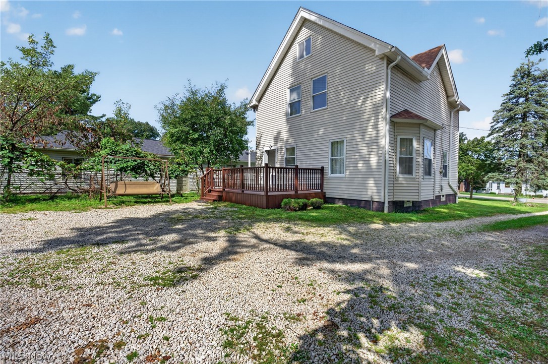 19289 Westwood Drive Strongsville OH 44149