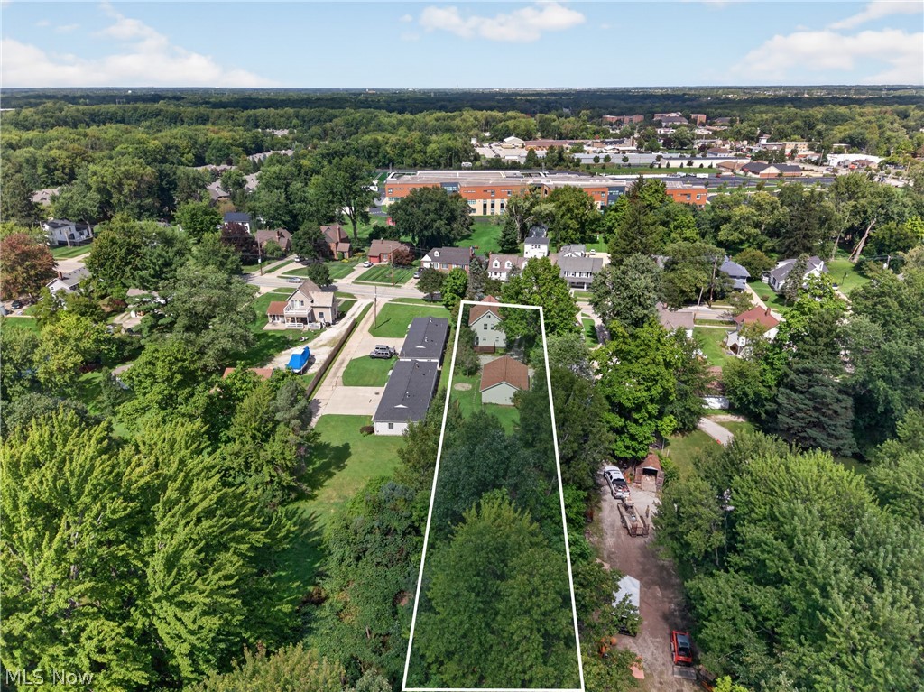 19289 Westwood Drive Strongsville OH 44149