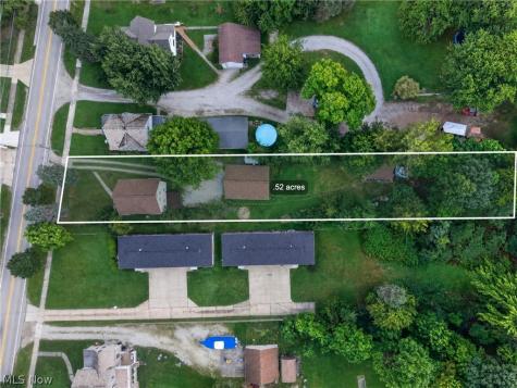 19289 Westwood Drive Strongsville OH 44149