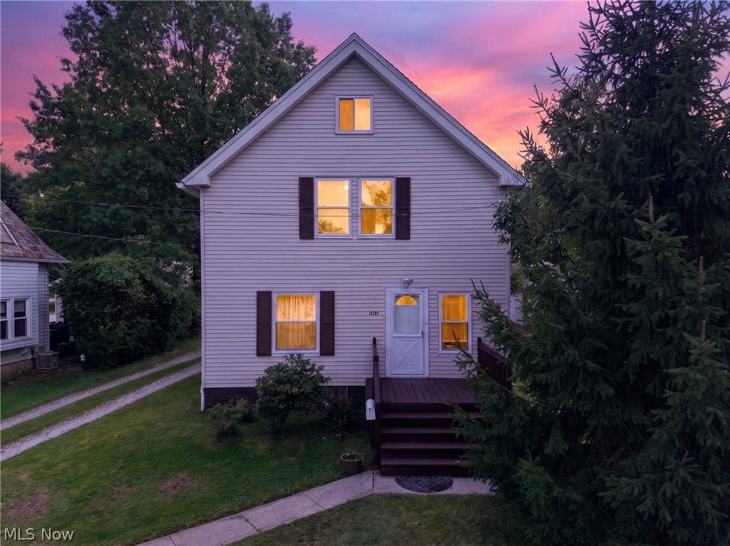 19289 Westwood Drive Strongsville OH 44149