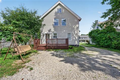 19289 Westwood Drive Strongsville OH 44149