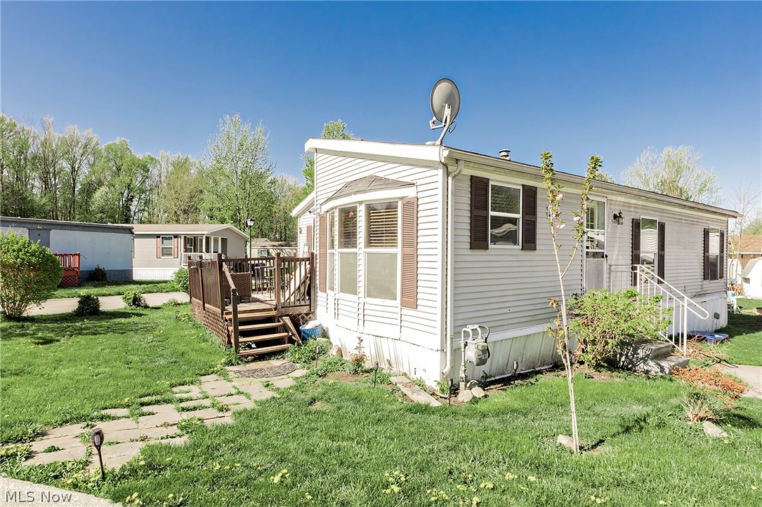 6610 Lear Nagle Road North Ridgeville OH 44039