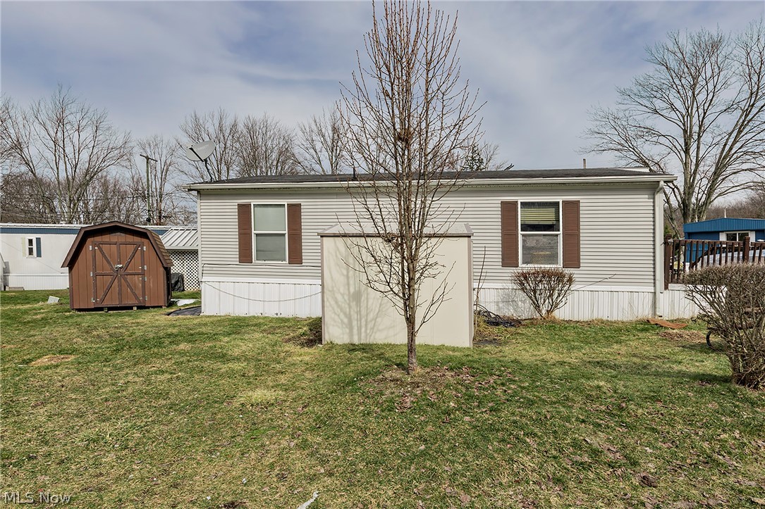 6610 Lear Nagle Road North Ridgeville OH 44039