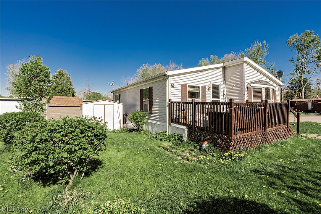 6610 Lear Nagle Road North Ridgeville OH 44039