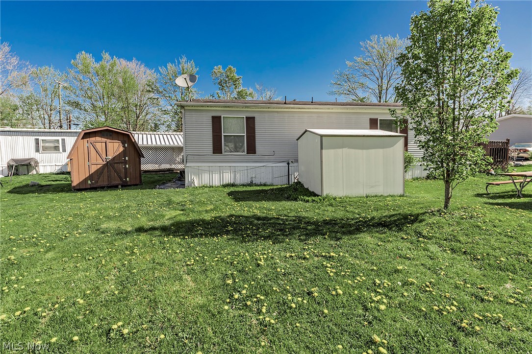 6610 Lear Nagle Road North Ridgeville OH 44039