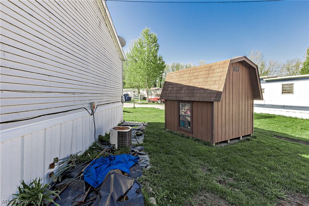 6610 Lear Nagle Road North Ridgeville OH 44039