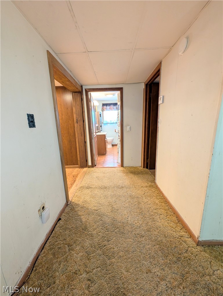 3086 Apollo Road SE Carrollton OH 44615