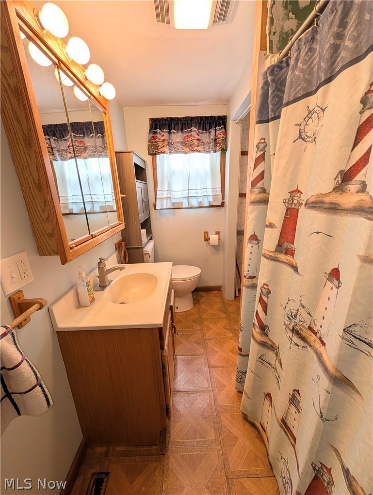 3086 Apollo Road SE Carrollton OH 44615