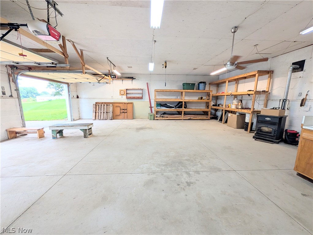 3086 Apollo Road SE Carrollton OH 44615