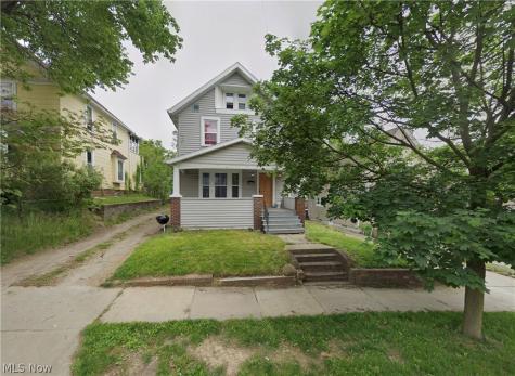2159 13th Street SW Akron OH 44314