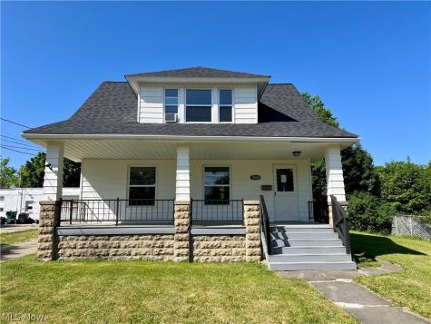 15264 Broadway Avenue Maple Heights OH 44137