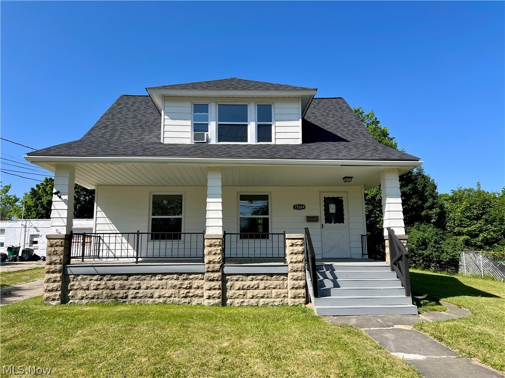 15264 Broadway Avenue Maple Heights OH 44137