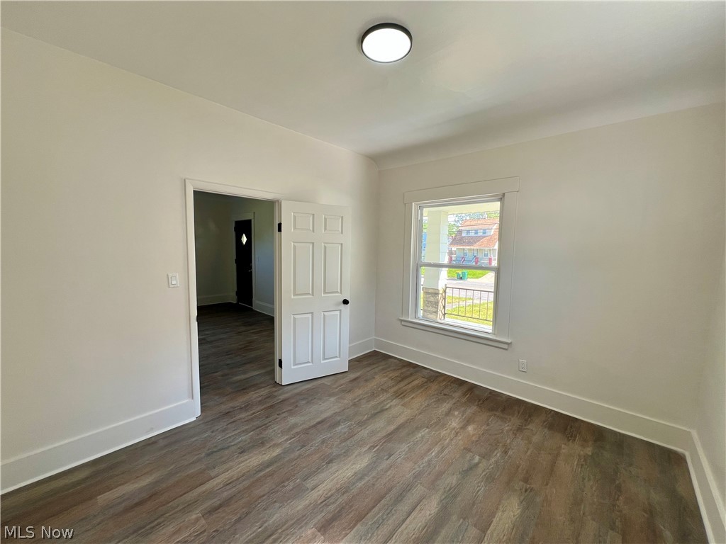 15264 Broadway Avenue Maple Heights OH 44137