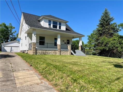 15264 Broadway Avenue Maple Heights OH 44137