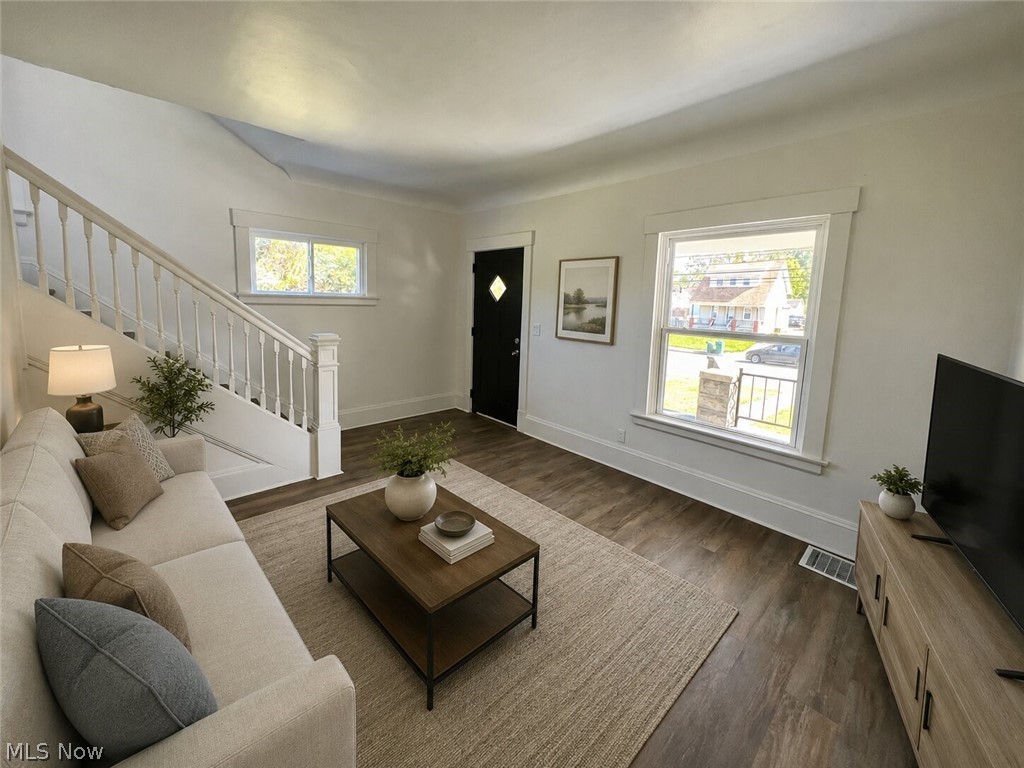 15264 Broadway Avenue Maple Heights OH 44137