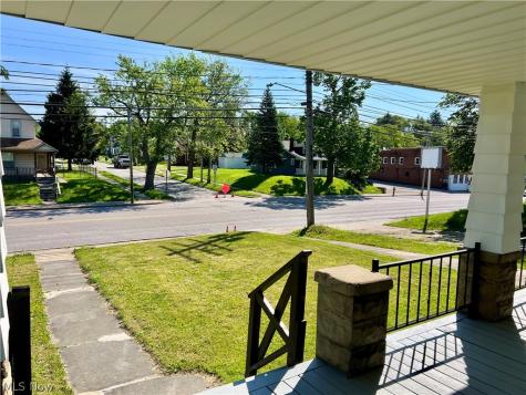 15264 Broadway Avenue Maple Heights OH 44137