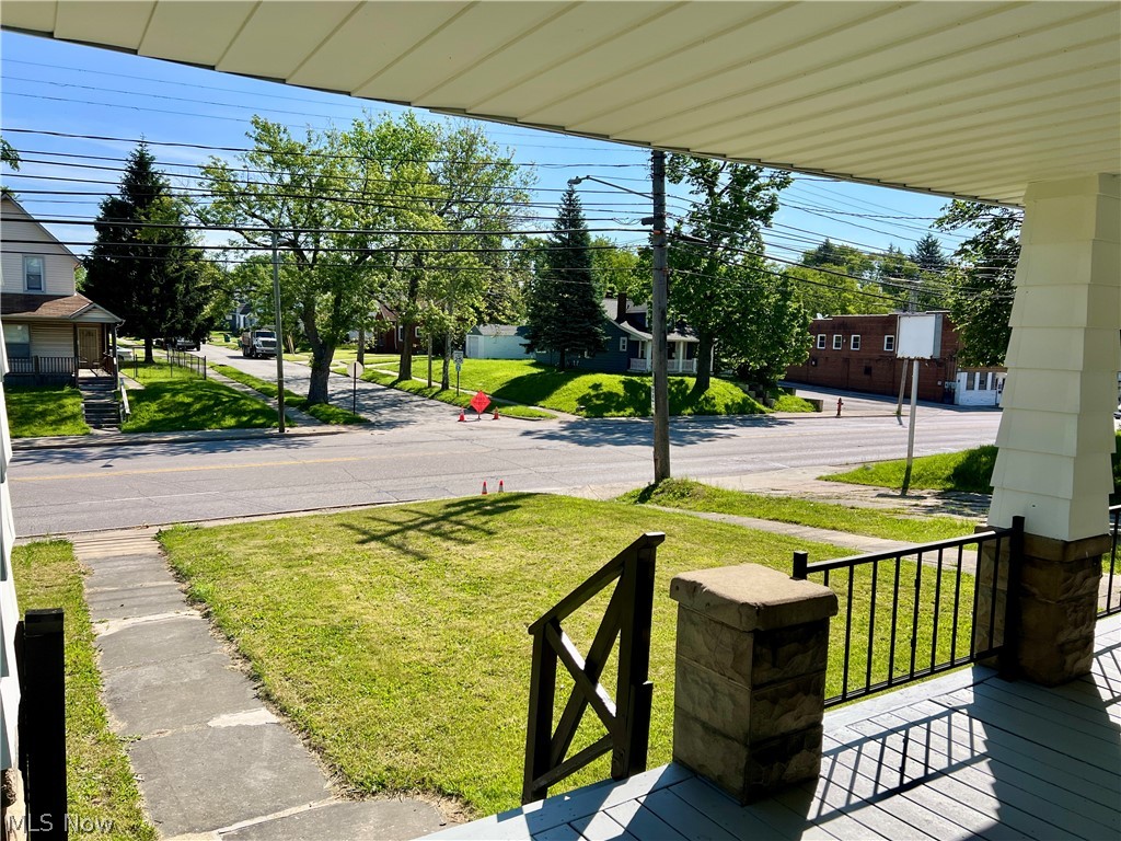 15264 Broadway Avenue Maple Heights OH 44137