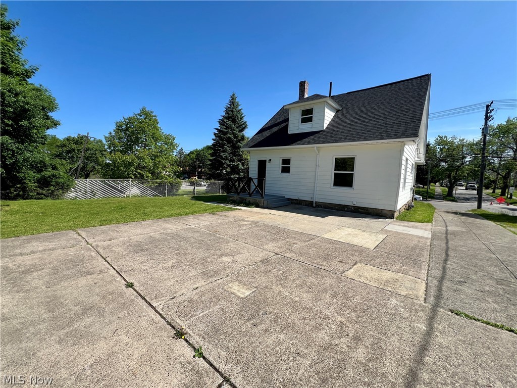 15264 Broadway Avenue Maple Heights OH 44137