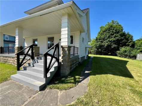 15264 Broadway Avenue Maple Heights OH 44137