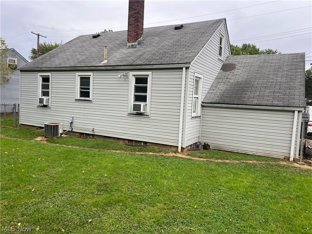 309 Fairlawn Avenue SW Massillon OH 44646